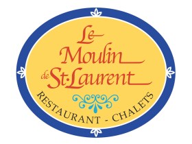 Chalets Le Moulin de Saint-Laurent