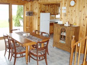 Chalets Le Moulin de Saint-Laurent